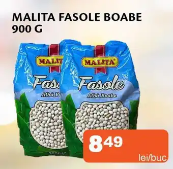 Unicarm MALITA Fasole boabe Ofertă