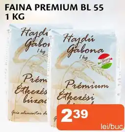 Unicarm FAINA Premium bl 55 Ofertă