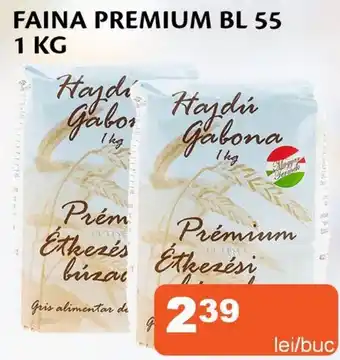 Unicarm FAINA Premium bl 55 Ofertă