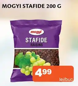 Unicarm MOGYI Stafide Ofertă