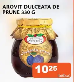 Unicarm AROVIT Dulceata de prune Ofertă