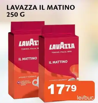 Unicarm LAVAZZA IL Matino Ofertă