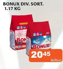 Unicarm BONUX Div. sort. Ofertă