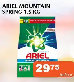 Unicarm ARIEL Mountain spring Ofertă