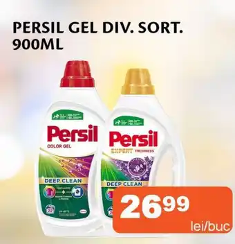 Unicarm PERSIL Gel div. sort. Ofertă