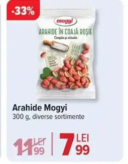 Carrefour Market Arahide Mogyi Ofertă