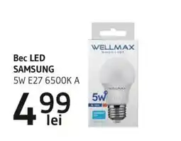 Supeco Bec LED SAMSUNG Ofertă