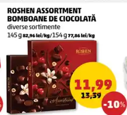 Penny ROSHEN Assortment bomboane de ciocolată Ofertă