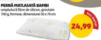 Penny Pernă matlasată bambi Ofertă