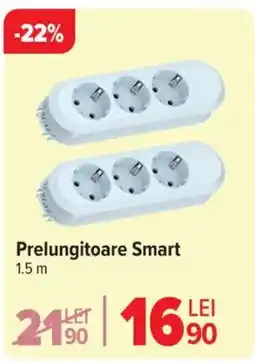 Carrefour Prelungitoare Smart Ofertă