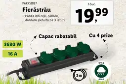 Lidl PARKSIDE Fierăstrău Ofertă