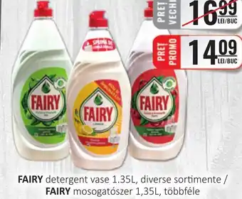 CBA FAIRY detergent vase Ofertă