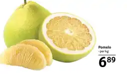 Selgros Pomelo Ofertă