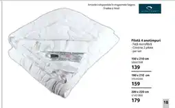 Selgros Pilotǎ 4 anotimpuri Ofertă
