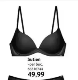 Selgros Sutien Ofertă