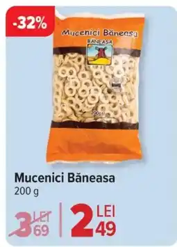 Carrefour Mucenici Băneasa Ofertă