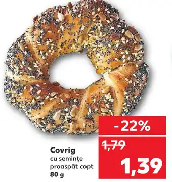 Kaufland Covrig Ofertă