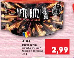 Kaufland ALKA Meteoritzi Ofertă