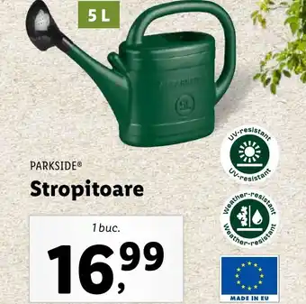 Lidl PARKSIDE Stropitoare Ofertă