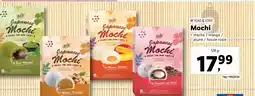 Lidl M YUKI & LOVE Mochi Ofertă