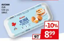 Auchan AUCHAN Qua Ofertă