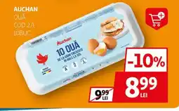 Auchan AUCHAN Quă Ofertă