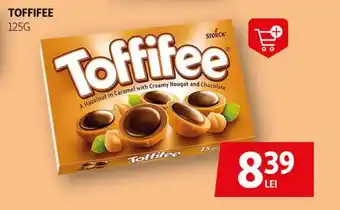 Auchan TOFFIFEE Ofertă