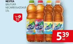 Auchan NESTEA Băutură necarbogazoasă Ofertă