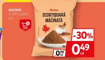 Auchan AUCHAN Scorţişoară Ofertă