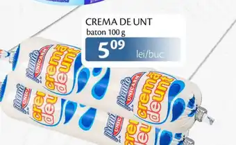 Unicarm Crema de unt baton Ofertă