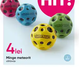 Minge meteorit