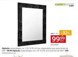 XXXLutz Oglindă Ofertă