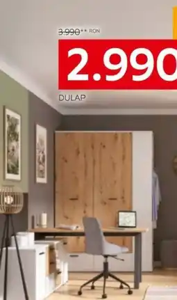 XXXLutz Dulap Ofertă