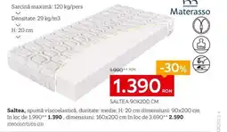 XXXLutz Saltea Ofertă