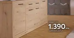 XXXLutz Comodă Joasă Ofertă