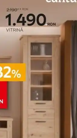 XXXLutz Vitrină Ofertă
