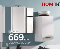 XXXLutz Dulap cu oglindă Ofertă