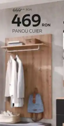 XXXLutz Panou cuier Ofertă