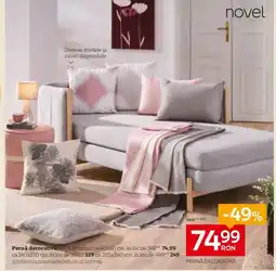 XXXLutz Pernă decorativă Ofertă