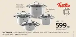 XXXLutz Set de oale Ofertă