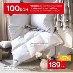 XXXLutz Pernǎ Ofertă