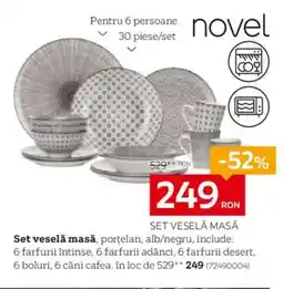 XXXLutz Set veselă masă Ofertă