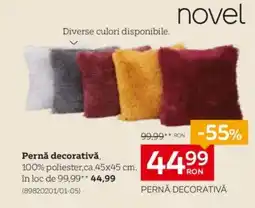 XXXLutz Pernă decorativă Ofertă