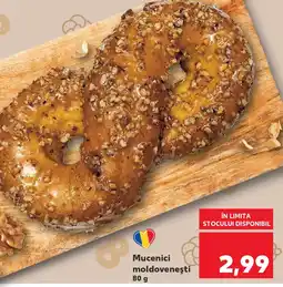 Kaufland Mucenici moldoveneşti Ofertă