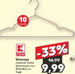 Kaufland Umerase Ofertă