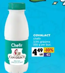 Annabella COVALACT Chefir 3.3% grasime Ofertă