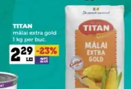 Annabella TITAN mǎlai extra gold Ofertă