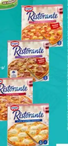 Annabella DR. OETKER Ristorante pizza Ofertă