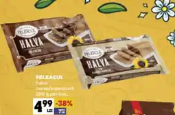 Annabella FELEACUL halva cacao/superioară Ofertă