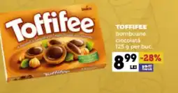 Annabella TOFFIFEE bomboane ciocolată Ofertă